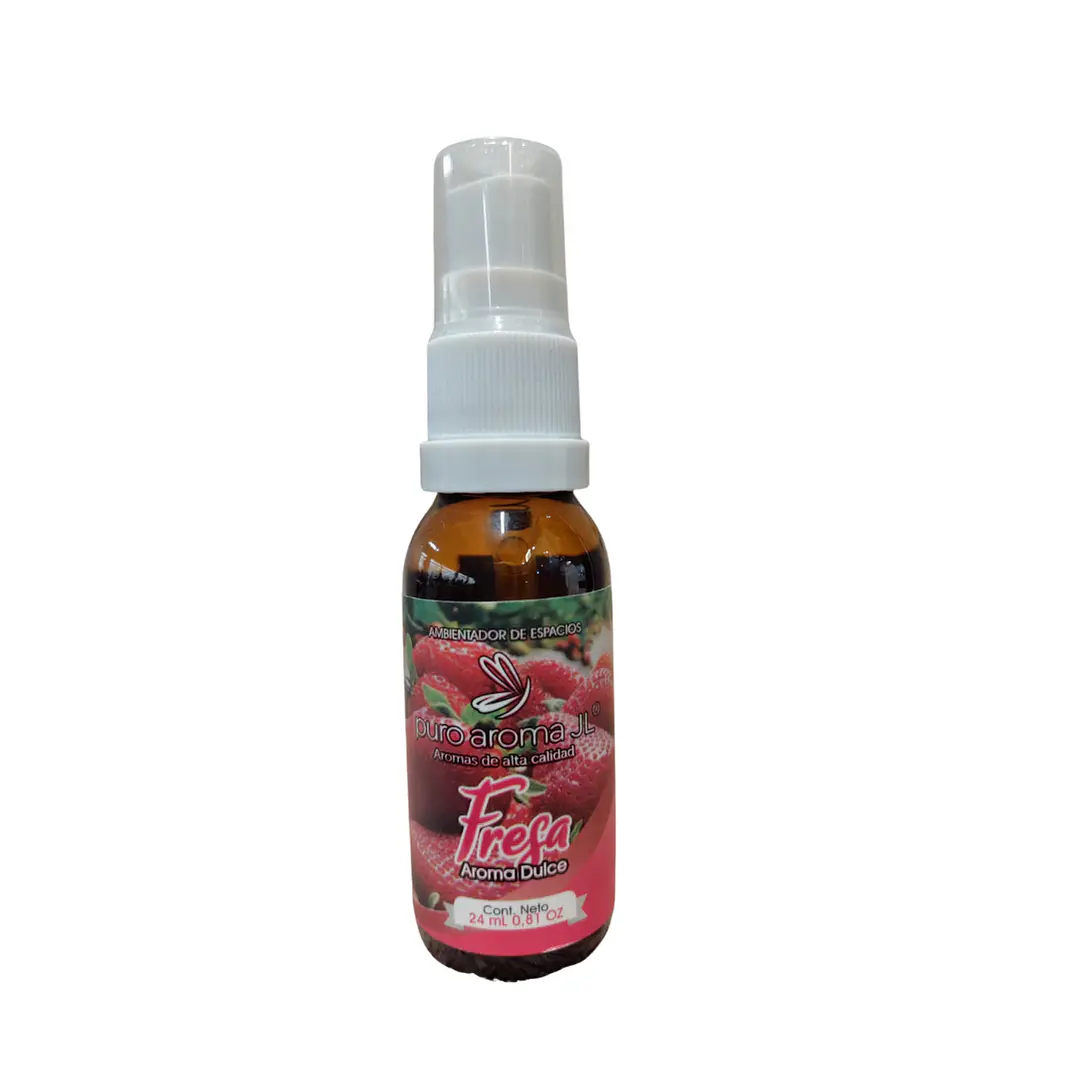 Aroma Fresa 1