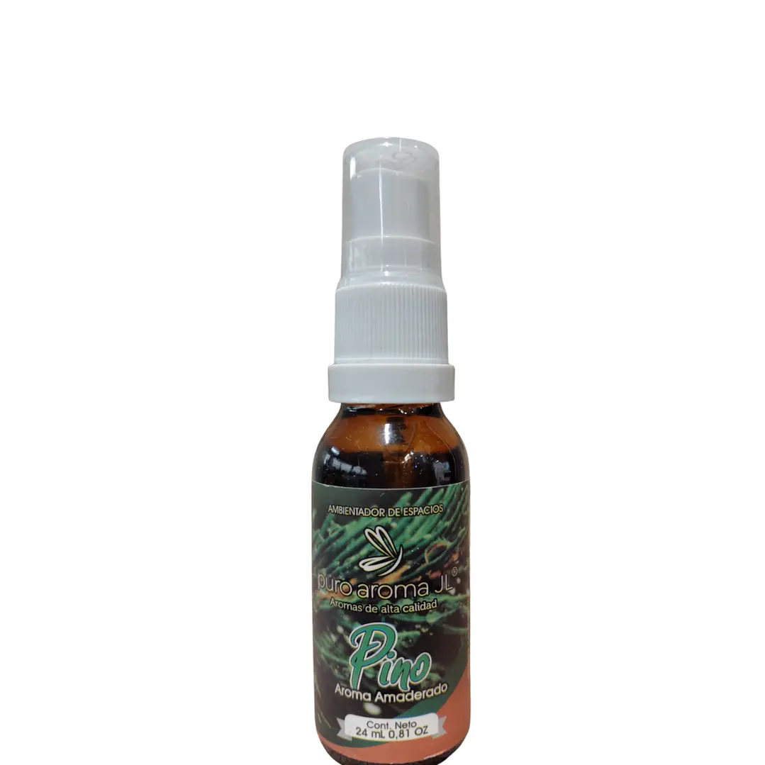 Aroma Pino 1