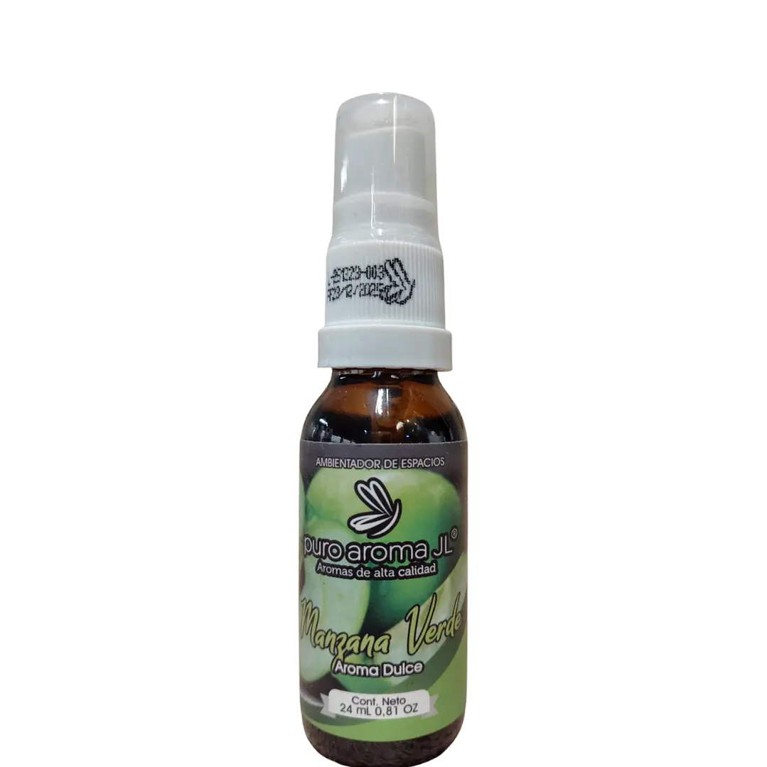Aroma Manzana Verde 1