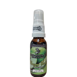 Aroma Manzana Verde