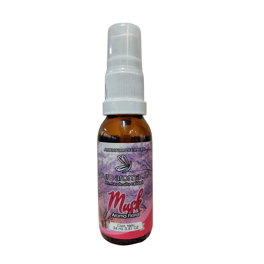 Aroma Musk 1