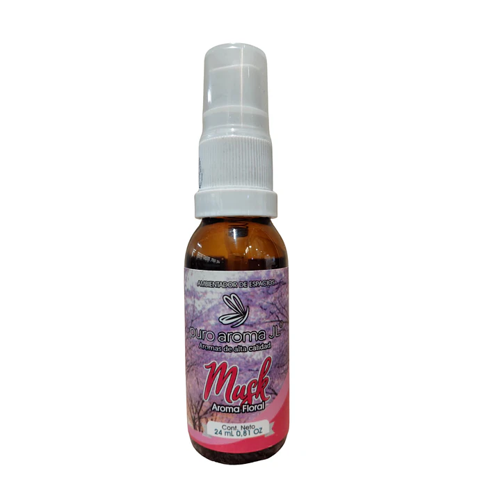 Aroma Musk 1