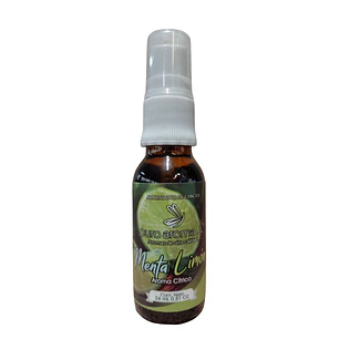 Aroma Menta Limon