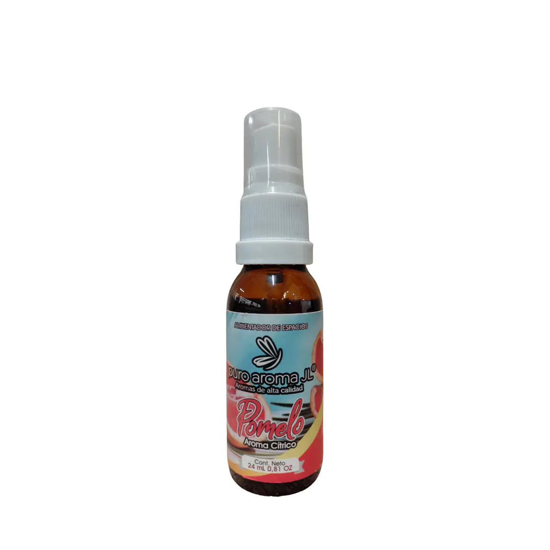 Aroma Pomelo 1