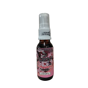 Aroma Primaveral