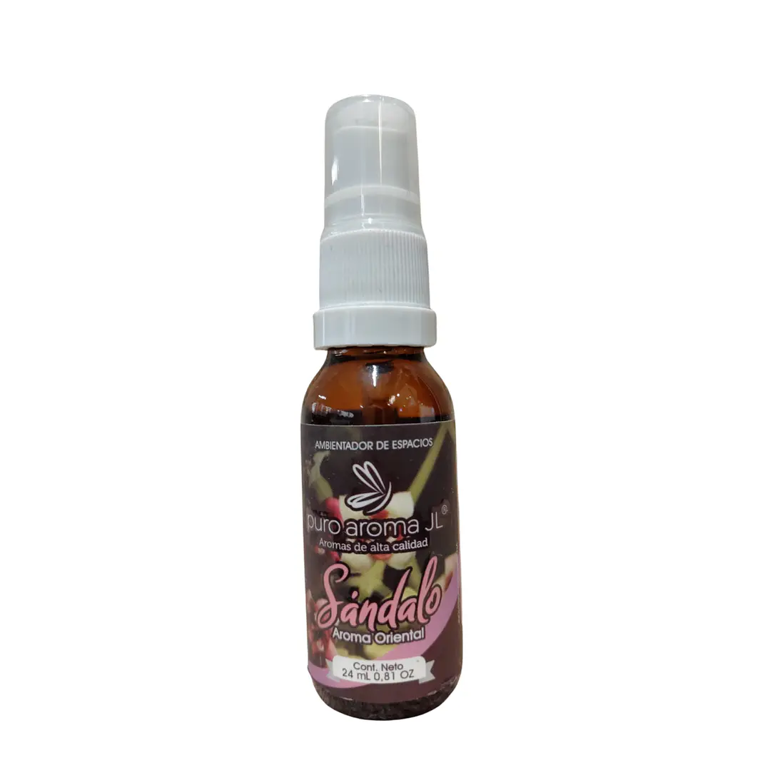 Aroma Sandalo 1