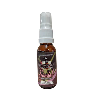 Aroma Sandalo