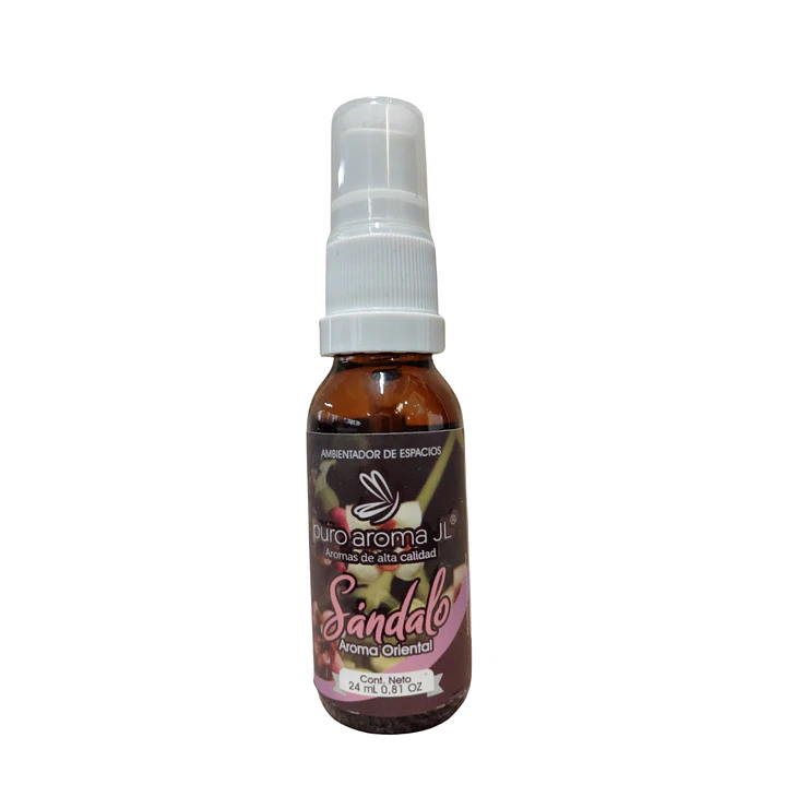 Aroma Sandalo 1