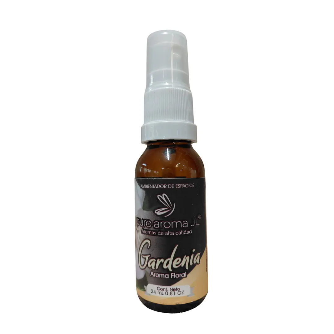 Aroma Gardenia 1
