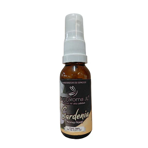 Aroma Gardenia