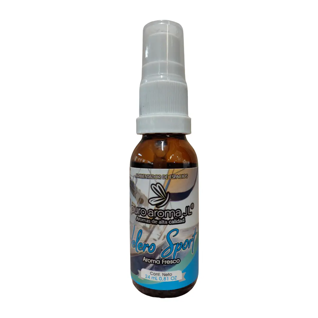 Aroma Velero sport 1