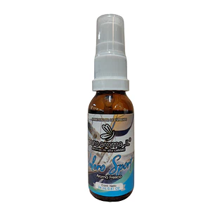 Aroma Velero sport