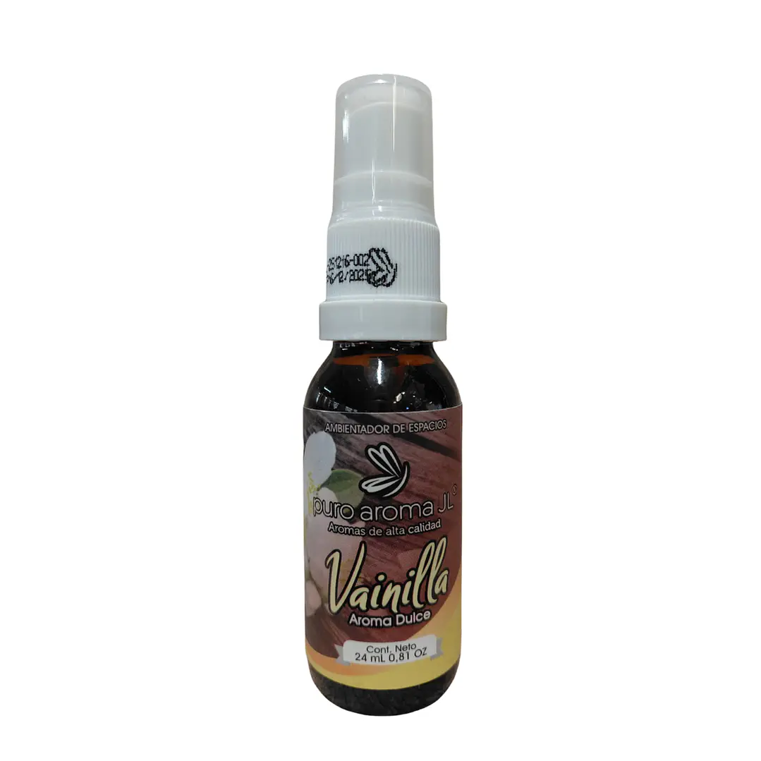 Aroma Vainilla 1