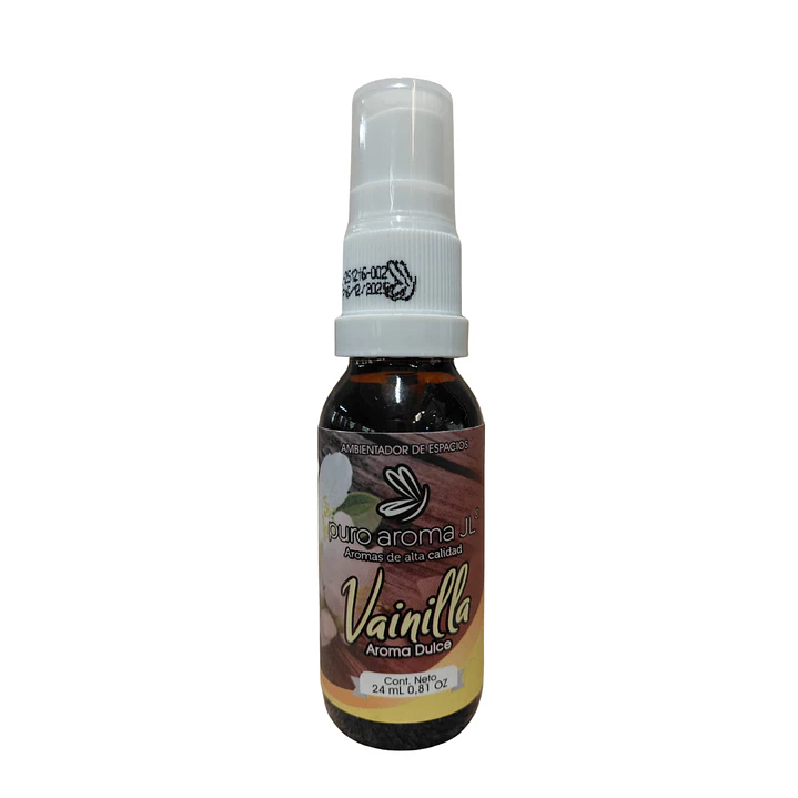 Aroma Vainilla 1