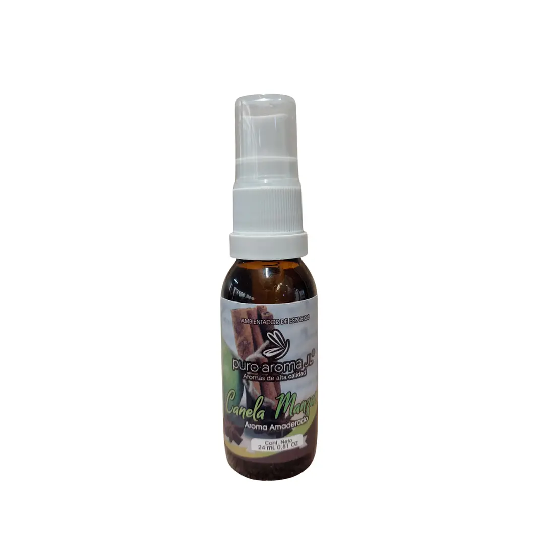 Aroma Canela Manzana 1