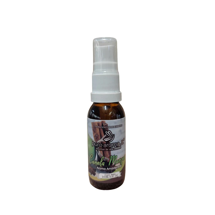 Aroma Canela Manzana 1