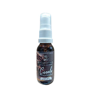 Aroma Canela