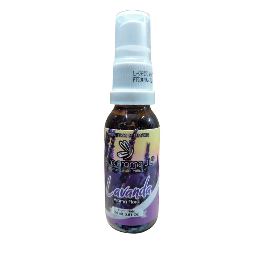 Aroma Lavanda 1