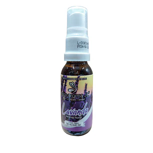 Aroma Lavanda