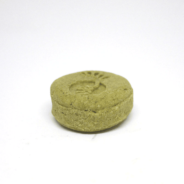 Shampoo Solido El shampoo en barra es una tendencia que está tomando mucha relevancia actualmente.