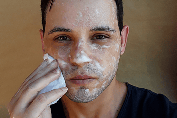 ¿Sabes por qué es importante la limpieza facial?