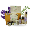 Box de Aromaterapia "Bienestar"