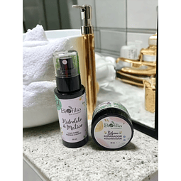 Pack Regenerador de piel dañada o con dermatitis