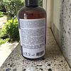 Shampoo Caléndula y Manzanilla con aceite esencial de lavandín orgánico