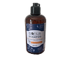 Shampoo Caléndula y Manzanilla con aceite esencial de lavandín orgánico