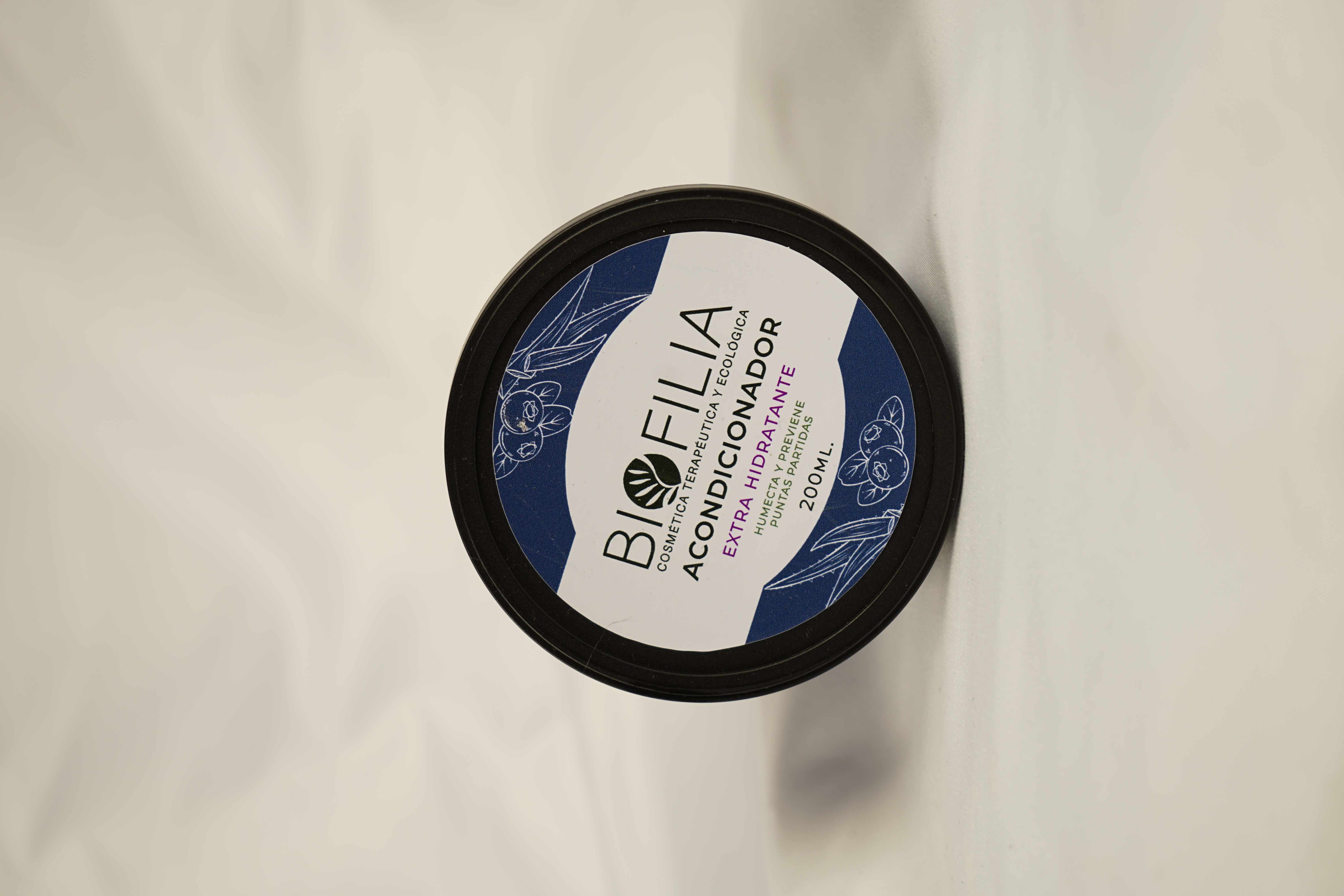 Acondicionador Extra Hidratante y Antioxidante