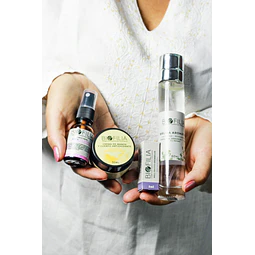 Pack Bienestar Emocional Calma & Equilibrio Natural 