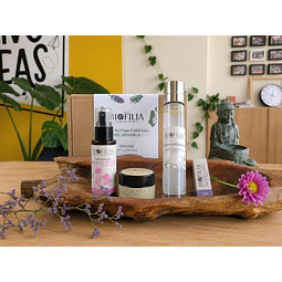 Pack Bienestar Emocional Calma & Equilibrio Natural 