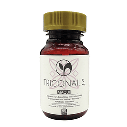 Triconails Maqui