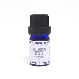 Aceite Esencial Menta