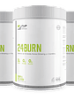 24 Burn Suplemento Reduce Y Activa Todos los Días - Miniatura 3