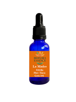 La Madre x 30ml Gota 101