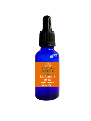 La Amante x 30mL Gota 104