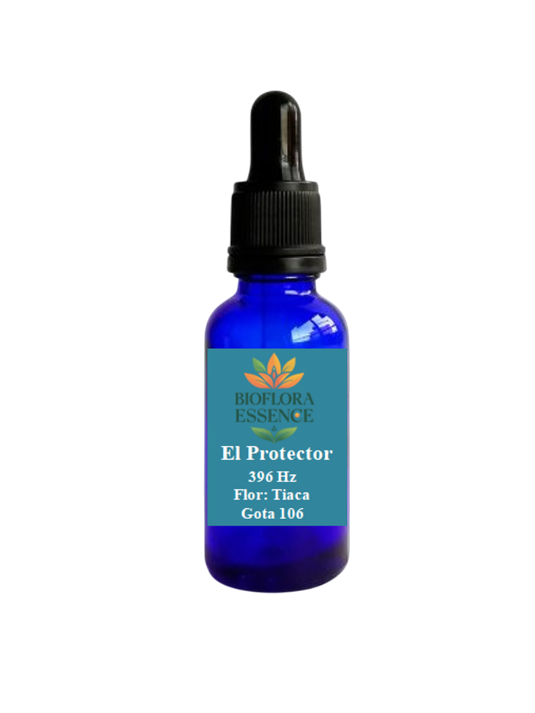 El Protector x 30mL Gota 106 1
