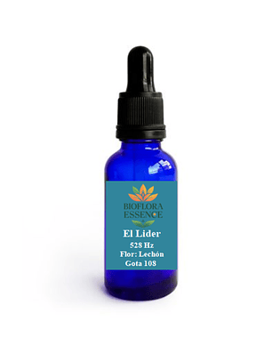 El Lider x 30mL Gota 108