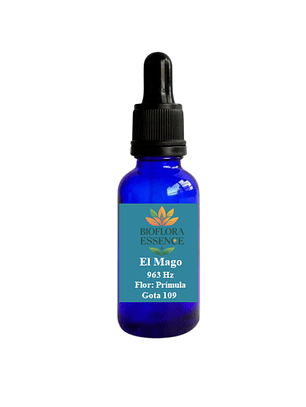 El Mago x 30mL Gota 109