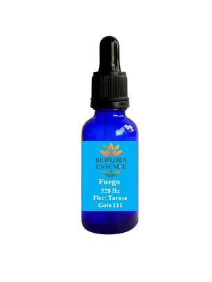 Fuego x 30mL Gota 111