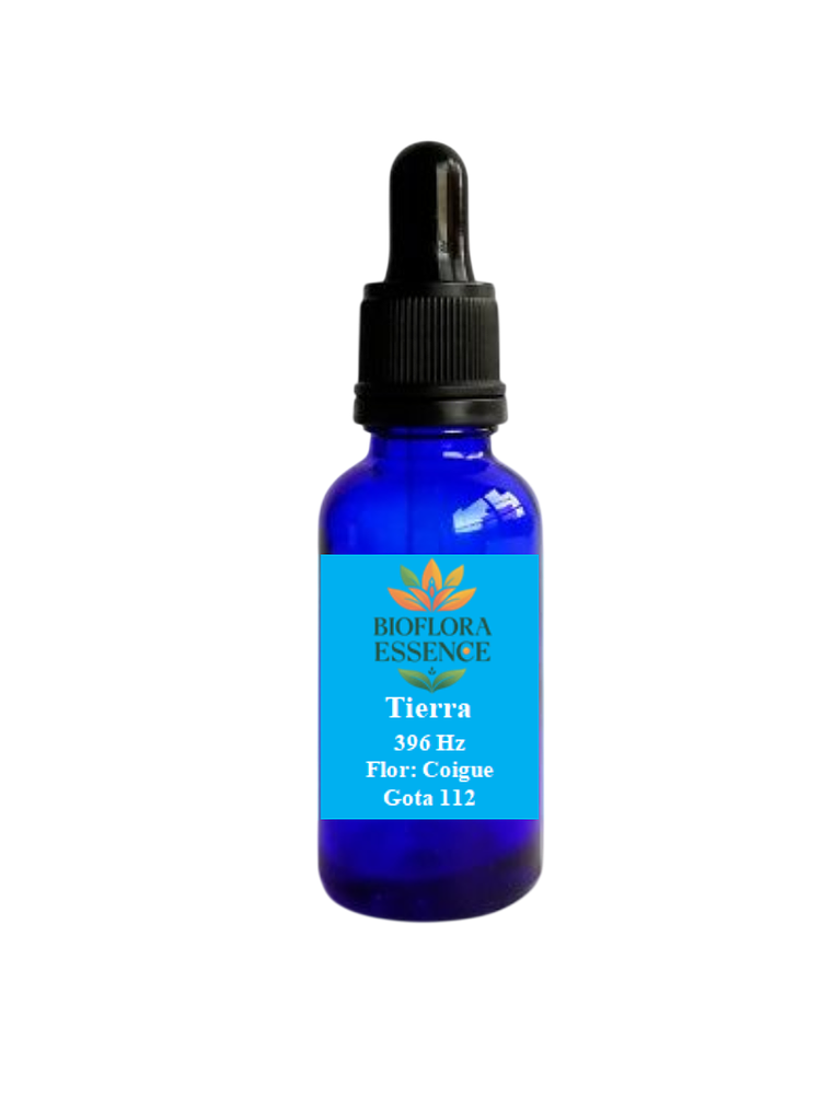Tierra x 30mL Gota 112 1