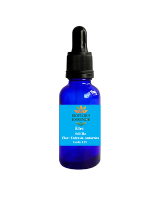 Eter x 30mL Gota115