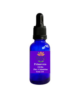 Primavera x 30mL Gota 116