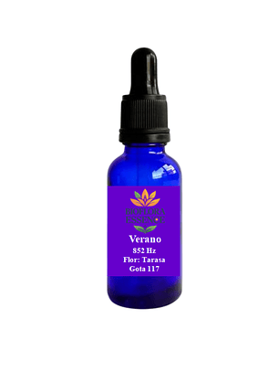 Verano x 30mL Gota 117