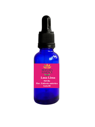 Luna Llena x 30mL GOTA 88