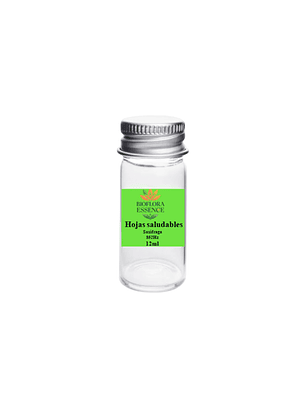 Hojas saludables 12mL
