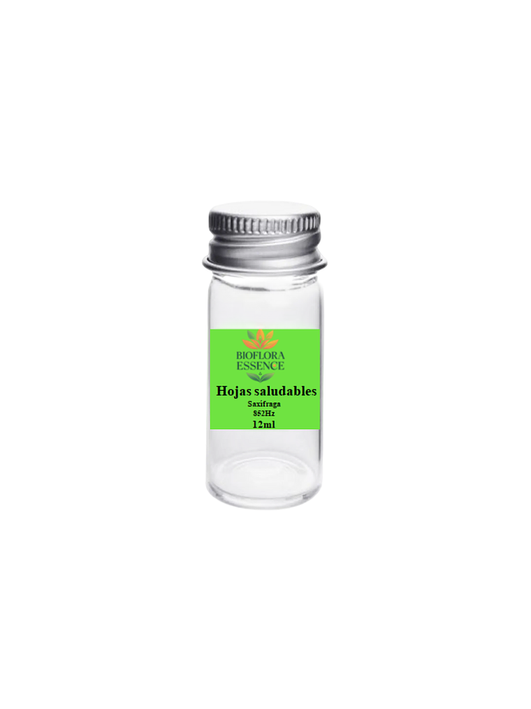 Hojas saludables 12mL 1