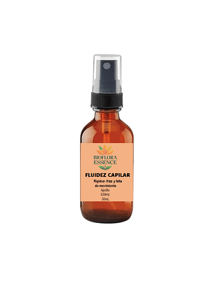 Fluidez Capilar 30mL 