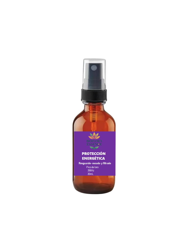 Protección Energética 30mL 1